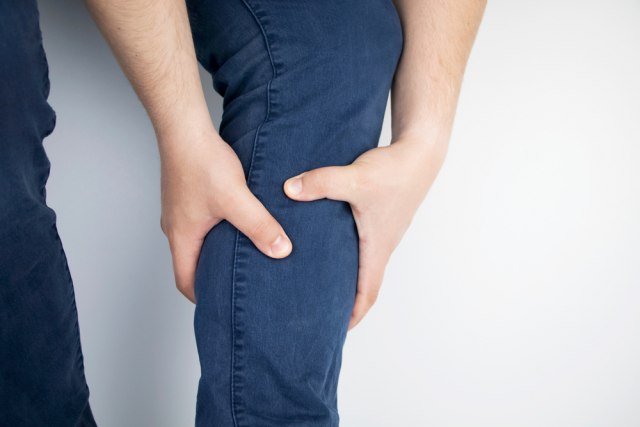 Deset simptoma pokazuje da imate trombozu